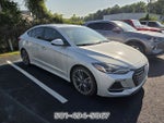 2018 Hyundai Elantra Sport