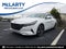 2021 Hyundai Elantra Hybrid Limited