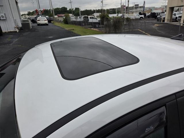 2021 Hyundai Elantra Hybrid Limited