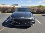 2023 Genesis G70 3.3T