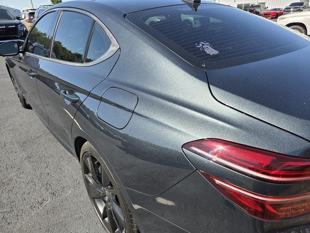 2023 Genesis G70 3.3T