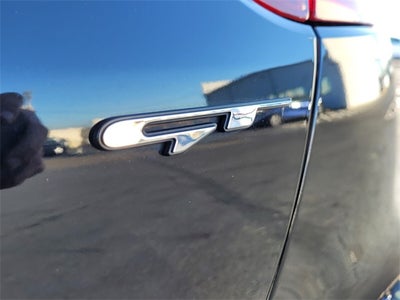 2019 Kia Stinger GT2