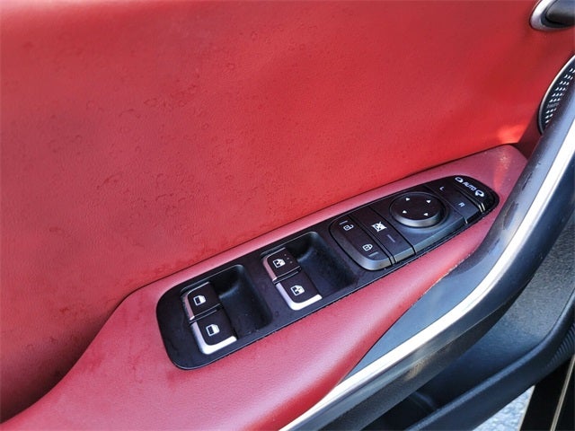 2019 Kia Stinger GT2