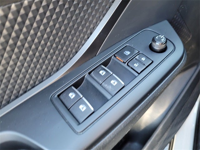 2018 Toyota C-HR Base