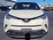 2018 Toyota C-HR Base