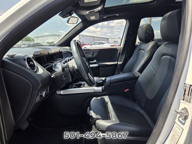 2023 Mercedes-Benz GLB GLB 250 4MATIC®
