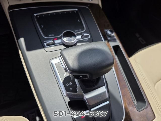 2019 Audi Q5 2.0T Premium Plus quattro