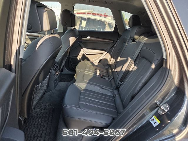 2023 Audi Q5 45 S line Premium quattro