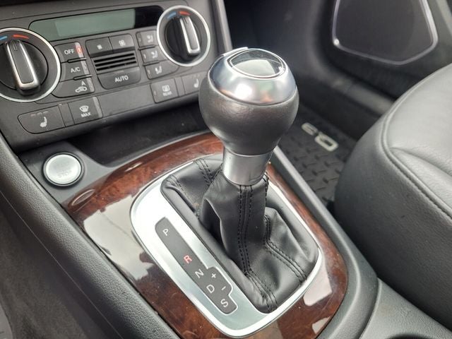 2018 Audi Q3 2.0T Premium Plus quattro