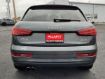 2018 Audi Q3 2.0T Premium Plus quattro