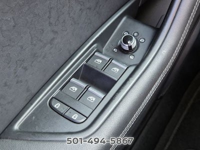 2024 Audi A4 45 S line Premium Plus quattro