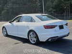2024 Audi A4 45 S line Premium Plus quattro