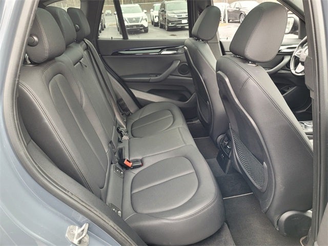 2021 BMW X1 xDrive28i