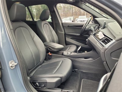 2021 BMW X1 xDrive28i