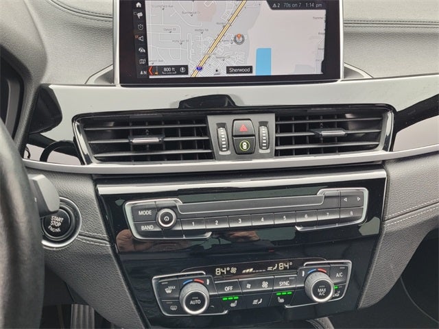 2021 BMW X1 xDrive28i