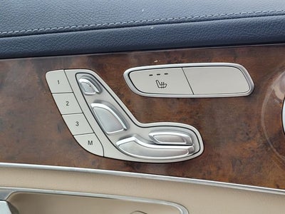 2019 Mercedes-Benz GLC GLC 300 Coupe 4MATIC®