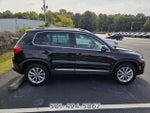 2017 Volkswagen Tiguan 2.0T Wolfsburg Edition
