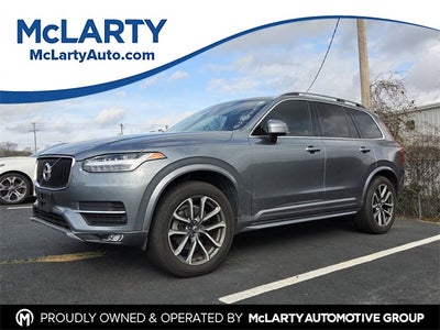 2019 Volvo XC90 T5 Momentum