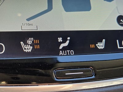 2019 Volvo XC90 T5 Momentum