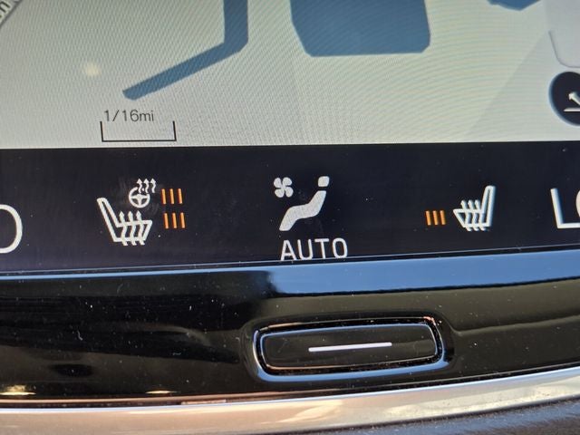 2019 Volvo XC90 T5 Momentum