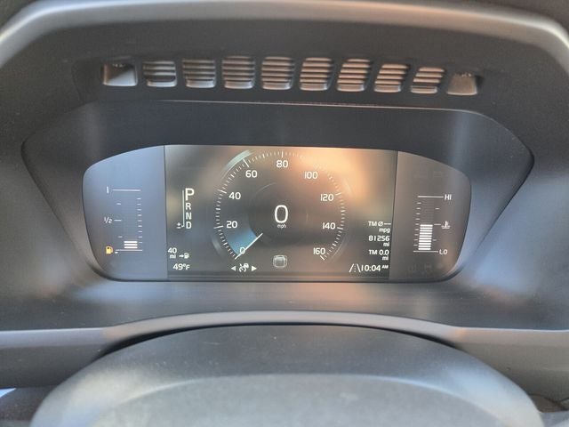 2019 Volvo XC90 T5 Momentum