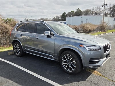 2019 Volvo XC90 T5 Momentum
