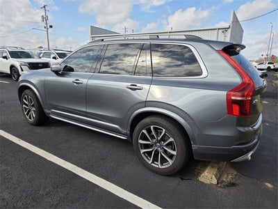 2019 Volvo XC90 T5 Momentum