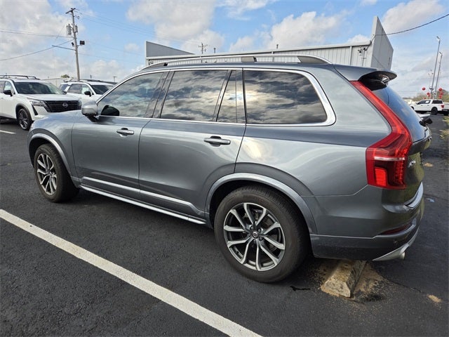 2019 Volvo XC90 T5 Momentum