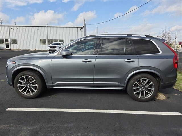 2019 Volvo XC90 T5 Momentum