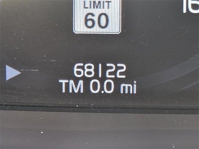 2021 Volvo XC60 T5 Momentum