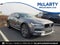 2017 Volvo V90 Cross Country T6 AWD