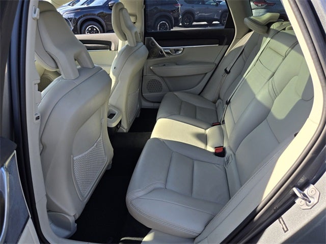 2017 Volvo V90 Cross Country T6 AWD