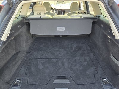 2017 Volvo V90 Cross Country T6 AWD