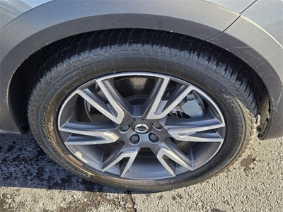 2017 Volvo V90 Cross Country T6 AWD