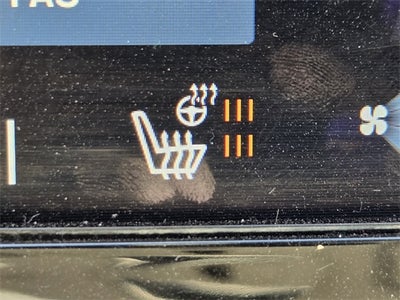 2017 Volvo V90 Cross Country T6 AWD