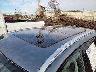 2017 Volvo V90 Cross Country T6 AWD