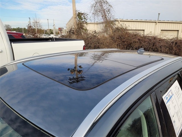 2017 Volvo V90 Cross Country T6 AWD