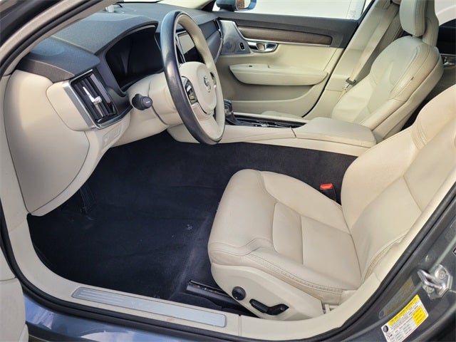 2017 Volvo V90 Cross Country T6 AWD