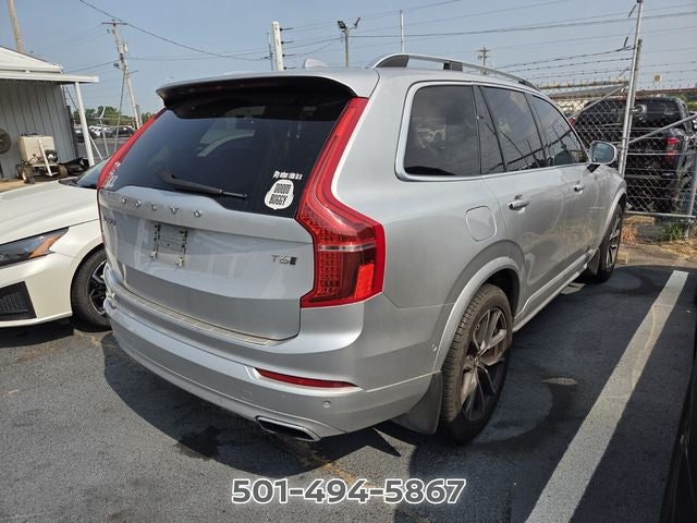 2017 Volvo XC90 T6 Momentum