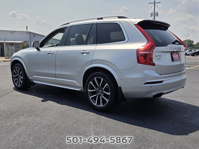 2017 Volvo XC90 T6 Momentum