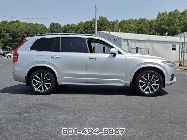 2017 Volvo XC90 T6 Momentum