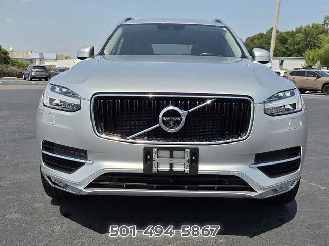 2017 Volvo XC90 T6 Momentum