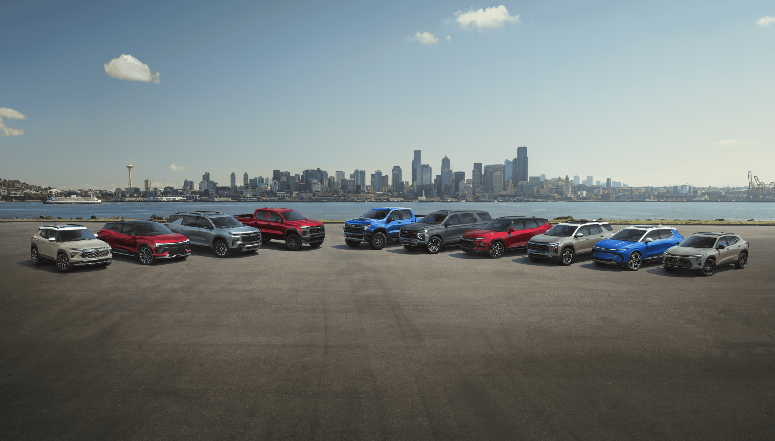 CHEVY SPECIAL OFFERS | Hope Auto Company Chevrolet GMC in HOPE AR