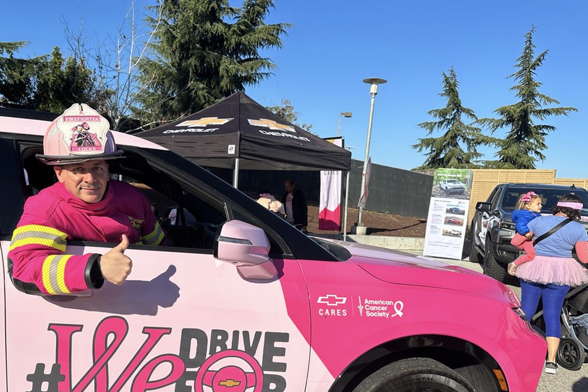 Chevrolet MSABC iDrive For | Hope Auto Company Chevrolet GMC in HOPE AR