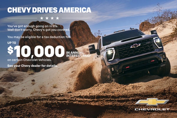 Hope Auto Company Chevrolet GMC in HOPE AR