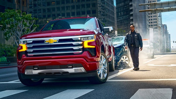 Hope Auto Company Chevrolet GMC in HOPE AR