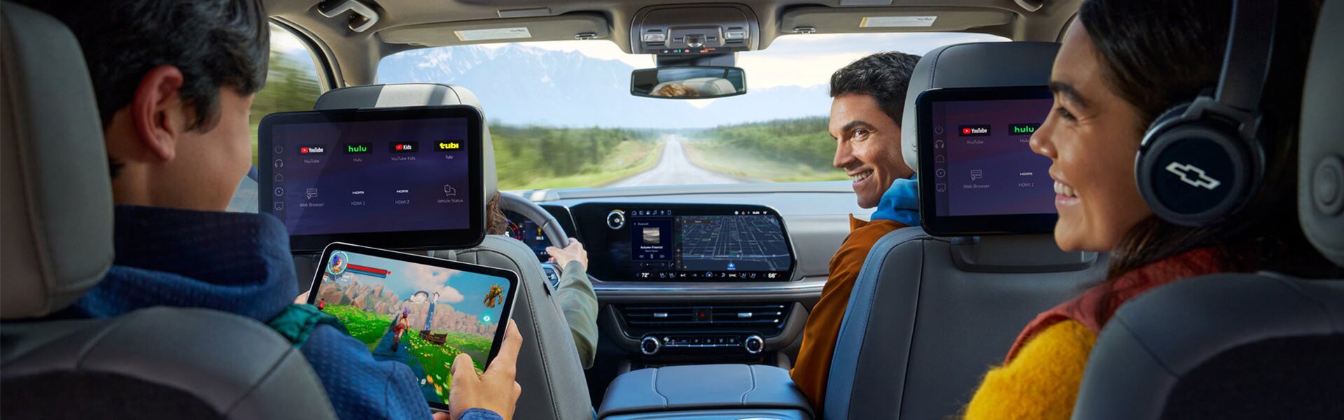 Hope Auto Company Chevrolet GMC in HOPE AR