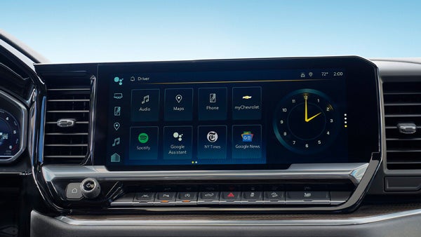 Hope Auto Company Chevrolet GMC in HOPE AR