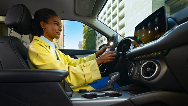 Hope Auto Company Chevrolet GMC in HOPE AR