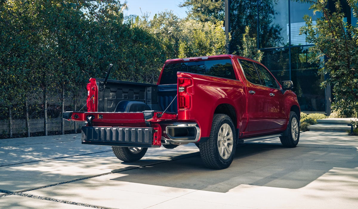 Hope Auto Company Chevrolet GMC in HOPE AR